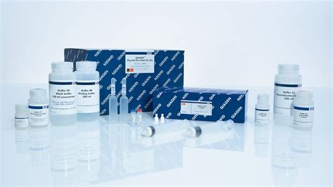 qiagen dna micro kit.